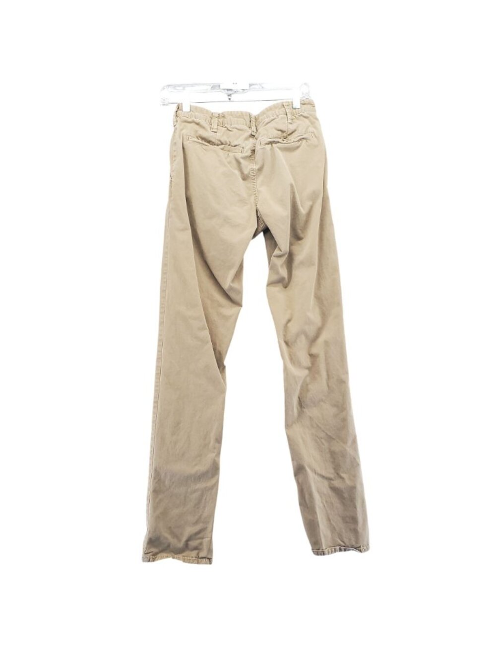 BKE Pants Mens 28L 28x32 Tan Pierce Straight Leg Khaki - Picture 13 of 14